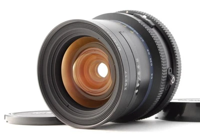 No Fog [MINT] Mamiya Sekor Z 50mm F/4.5 W Wide Angle Lens RZ 67 Pro II IID JAPAN - Image 1 of 4