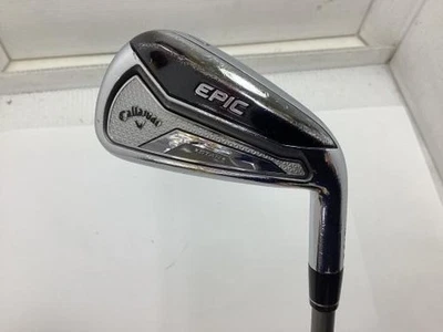 Callaway EPIC FORGED STAR Iron Set 6-P 5pcs Speeder EVOLUTION for CW/R #AP07427 - Image 1 of 4