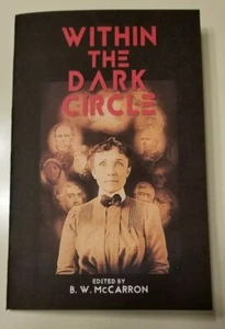 Within the Dark Circle (Seance methods of psychic mediums) - Picture 1 of 3
