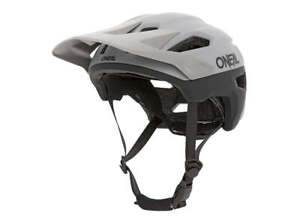 O'Neal Trailfinder MTB Helmet - Split Gray