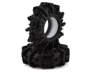 Proline 10181-00 Interco Black Mamba 2.6" Mud Snow Tires (2) New - Picture 1 of 2