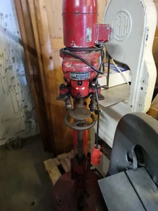 Dosenverschlussmaschine Dosenmaschine - Bild 1 von 8