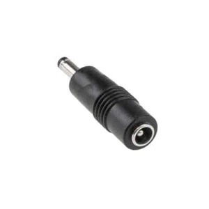 Netzteil-Adapter von Hohlstecker 5,5/2,1mm auf Stecker 4,75/1,7mm - Bild 1 von 2