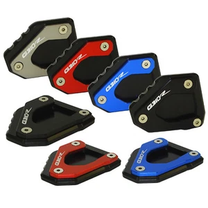 Kickstand Side Stand Extension Enlarger Plate For BMW G310R G 310 R 2016-2017 - Picture 1 of 22
