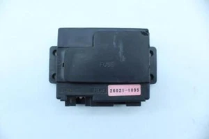 Boite à fusibles pour moto KAWASAKI ZX 9 R NINJA 2000 à 2001 - Photo 1/4