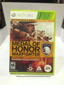 Medal of Honor: Warfighter - Picture 1 of 5