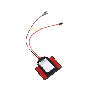 1-10mm Sensing Range 12-24V LED Dimmer Touch Sensor Switch For Bathroom Mirror - Picture 1 of 16