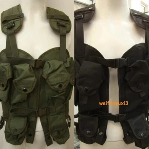 LBV-88 Army Military Tactical Vest Field Gear Equipment Outdoor Jackets Vests - Picture 1 of 11