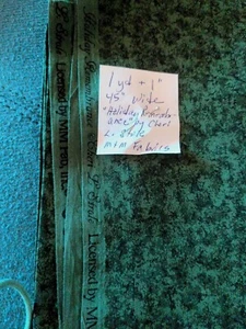 Quilten Baumwolle "Holiday Remembrance" von Cheri L Strole ein Yard 45 Zoll breit - Bild 1 von 3