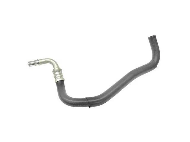 APA/URO Parts 95PN81V Upper Heater Hose Fits 1998-1999 Volvo V70 Heater Hose - Image 1 of 1