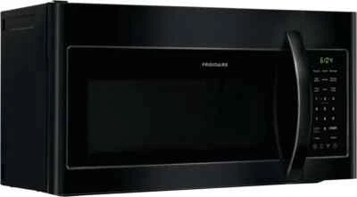 Microondas Frigidaire 30" Over the Range con 1,8 Cu. Ft Capacidad - FFMV1846VB Foto 1 de 4