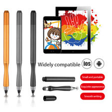 Pojemnościowy długopis ekran dotykowy rysik ołówek do telefonu komórkowego tabletu iPada Samsung nowy