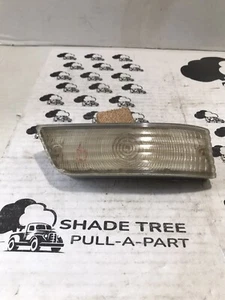 1958 Ford Parking Light Assembly RH Passenger Side OEM P/N FPT-58 - Picture 1 of 8