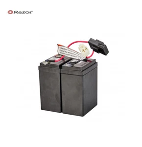 Razor Crazy Cart Shift Battery (V1+) - Picture 1 of 1