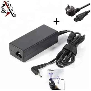 Netzteil 20V 2A LG X110 X120 MSI Wind U100 U135 L1350D Delta ADP-40MH BD 5.5*2.5 - Bild 1 von 6