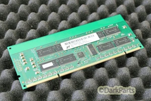 Sun 501-6174 512MB Memory RAM Micron MT18LSDT32144G-75C3 Fire 280R - Picture 1 of 1