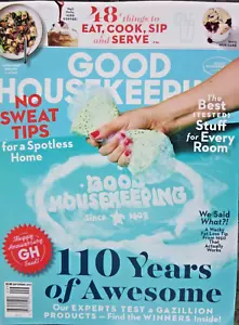 Good Housekeeping September 2019 Edition - Picture 1 of 3