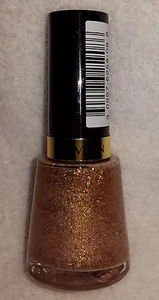 REVLON VERNIS COLORIS BRAZILIAN BEACH PAILLETE SÉCHAGE RAPIDE - Picture 1 of 3