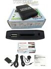 For Smart Original Radio Bluetooth Usb Sd Mp3 Aux Interface Cd Changer Adapter