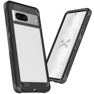 Ghostek ATOMIC slim Metal Phone Case Designed for Google Pixel 7 and Pixel 7 Pro - Picture 1 of 35