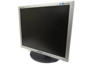 NEU Samsung TFT-LCD Monitor SyncMaster B1940 B1940R 19 Zoll 1280x1024 Bildschirm - Bild 1 von 16