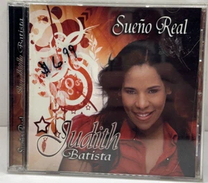 Sueno Real JUDITH BATISTA, CD 2018 - Picture 1 of 2