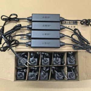 1Pcs Xed 12V 2A waterproof AC Adapter Transformer STD-TM24-12C 5.5*2.5mm - Afbeelding 1 van 3