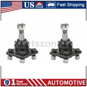 Front Upper Ball Joint For Mercury Montclair 1966 1965 1964 1960 1959 1958 1957 - Picture 1 of 6