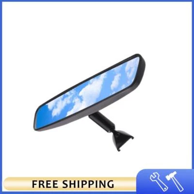 For Toyota Camry Hilux Yaris 87810-06041 Interior Inside Rear View Mirror  - Image 1 of 4