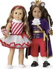 American Girl Nutcracker Mouse King & Land Of The Sweets Outfit Set NIB NRFB