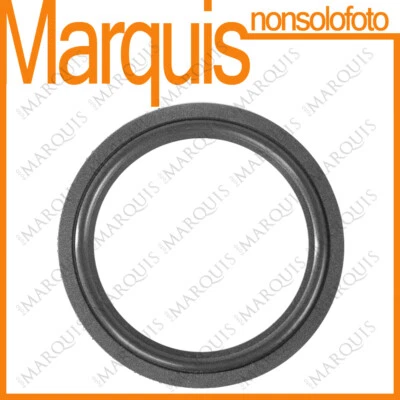 BORDO BS163 JBL Sospensione FOAM altoparlanti D1=162 D2=140 D3=123 D4=113