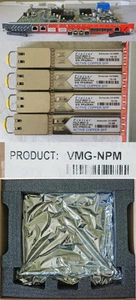 RGB VMG-NPM VIDEO MULTIPROCESSING GATEWAY / MPEG-4 / H.264 ENCODER BRAND NEW - Picture 1 of 1