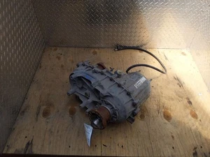 Transfer Case VIN W 6th Digit Jk Body 3.6L Fits 12-18 WRANGLER 767972 - Picture 1 of 8