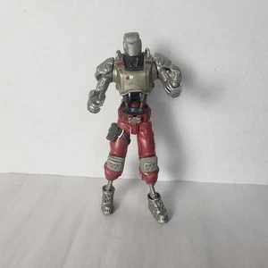 Figura de acción suelta McFarlane Toys Fortnite A.I.M 2019 6,5" posable - Imagen 1 de 5