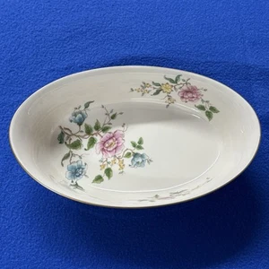 Lenox Morning Blossom Gemüseschale Bone China 10 Zoll - Bild 1 von 10