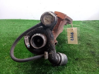 96FF6K682AC - 4520849 TURBOCHARGER / 8197 FOR FORD ESCORT BERL./TURNIER 1.8 TURB — 第 1/4 张图片