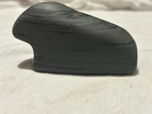 Super Fine Crawford County Ohio Birdstone Glacier Kame Artifact No Brainer  - Picture 1 of 10