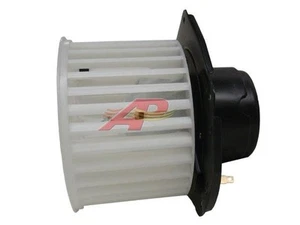 Blower Motor Assembly w/Wheel for 92-96 Chevy C/K Silverado/Suburban A/C - Picture 1 of 1