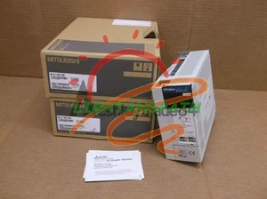 1PC Mitsubishi MR-J2S-100CP-S084 Servo Driver New in box~ - Picture 1 of 7