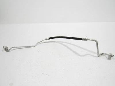 17-21 Porsche 718 Boxster 2017 2.5L AC A/C Discharge Pressure Pipe Hose Tube |@1 - Image 1 of 4