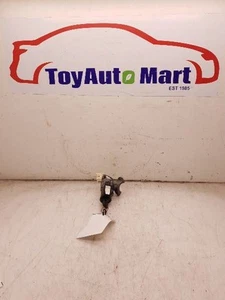 03 04 05 06 07 08 TOYOTA COROLLA IGNITION SWITCH WITH KEY - Picture 1 of 12