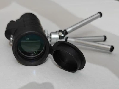 Great Monocular Telescope 40X60 1500M/9500M with Compass - Image 1 of 4