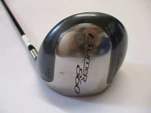 TAYLORMADE BURNER 860 Ti DRIVER 10.5° Regular - (NON CONFORMING) - Picture 1 of 6