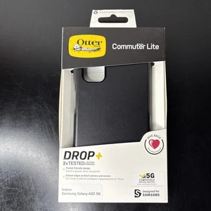 Original Otterbox Commuter Lite Series für Samsung Galaxy A32 5g - Neu im Karton - Bild 1 von 2