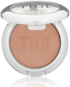 TIGI Cosmetics High Density Single Eyeshadow - True Natural  - Picture 1 of 4