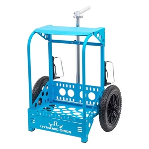 Zuca Backpack LG Cart (Frame Only) - Disc Golf Cart - Picture 1 of 1