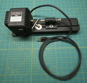 Torno Moto Dremel Modelo 700 De Colección En Fantástico Estado Cosmético y Funcionamiento - Imagen 1 de 6