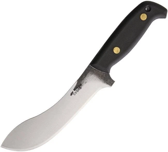 Cuchillo de bolsillo plegable Svord Giant Peasant Blade/Caoba - GPK Foto 1 de 1