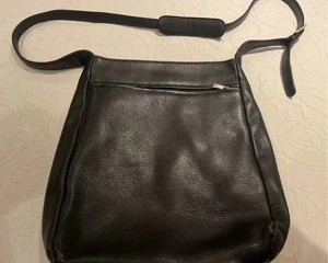 BREE Leder - Tasche Umhängetasche | wie neu  - Bild 1 von 10