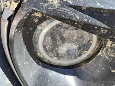 Conjunto de faros derechos usados se adapta a: Jeep Wrangler 2013 grado derecho A Foto 1 de 4